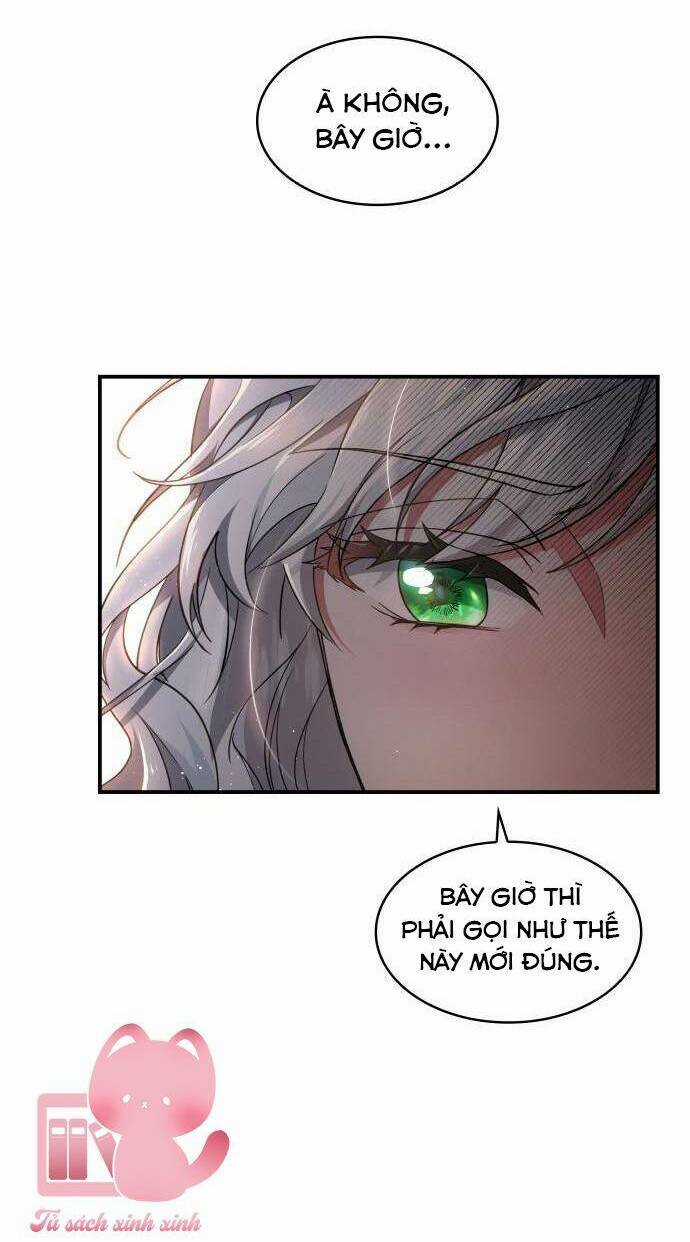 'Di Vật' Melvin Để Lại Chapter 12 trang 27