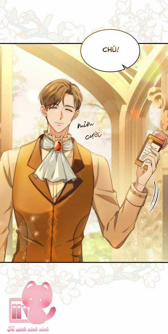 'Di Vật' Melvin Để Lại Chapter 12 trang 3