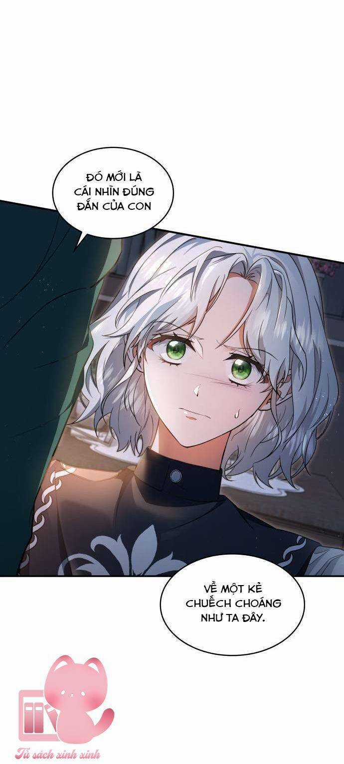 'Di Vật' Melvin Để Lại Chapter 12 trang 31