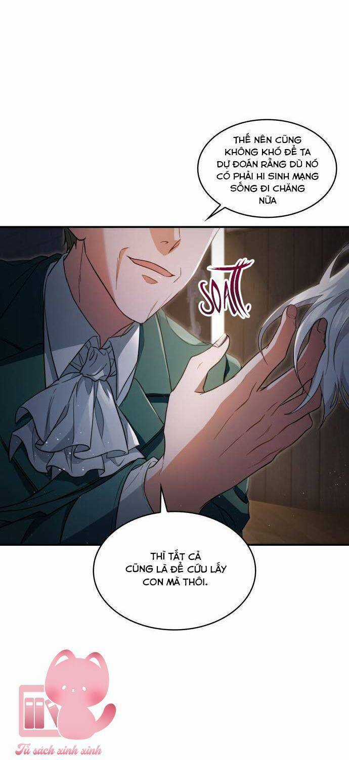 'Di Vật' Melvin Để Lại Chapter 12 trang 33