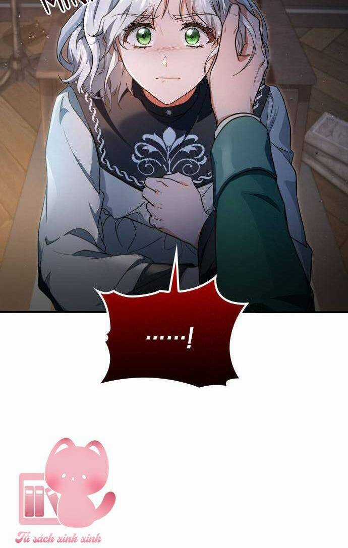 'Di Vật' Melvin Để Lại Chapter 12 trang 35