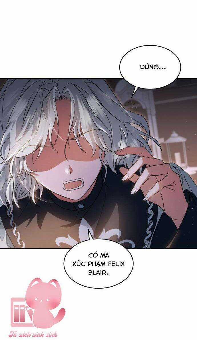 'Di Vật' Melvin Để Lại Chapter 12 trang 37