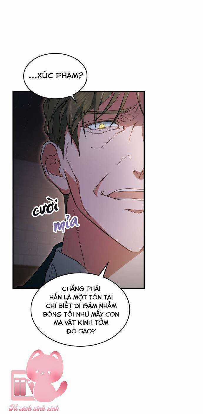 'Di Vật' Melvin Để Lại Chapter 12 trang 38