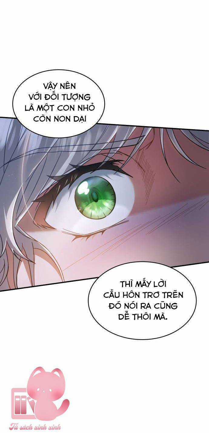 'Di Vật' Melvin Để Lại Chapter 12 trang 39