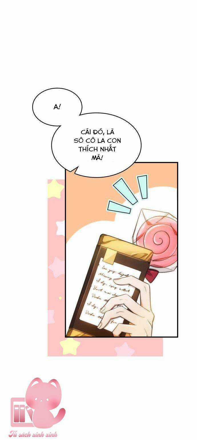 'Di Vật' Melvin Để Lại Chapter 12 trang 4