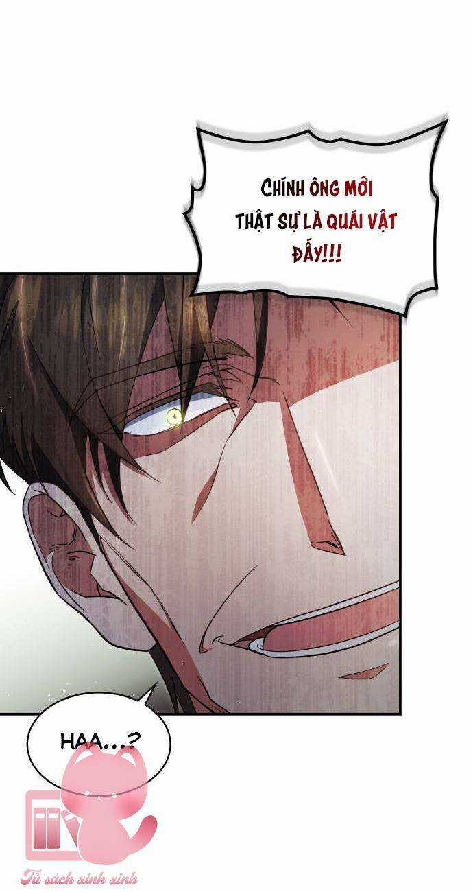 'Di Vật' Melvin Để Lại Chapter 12 trang 41