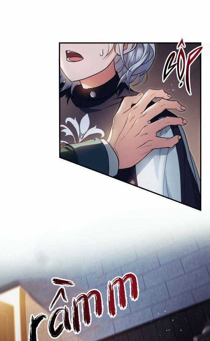 'Di Vật' Melvin Để Lại Chapter 12 trang 42