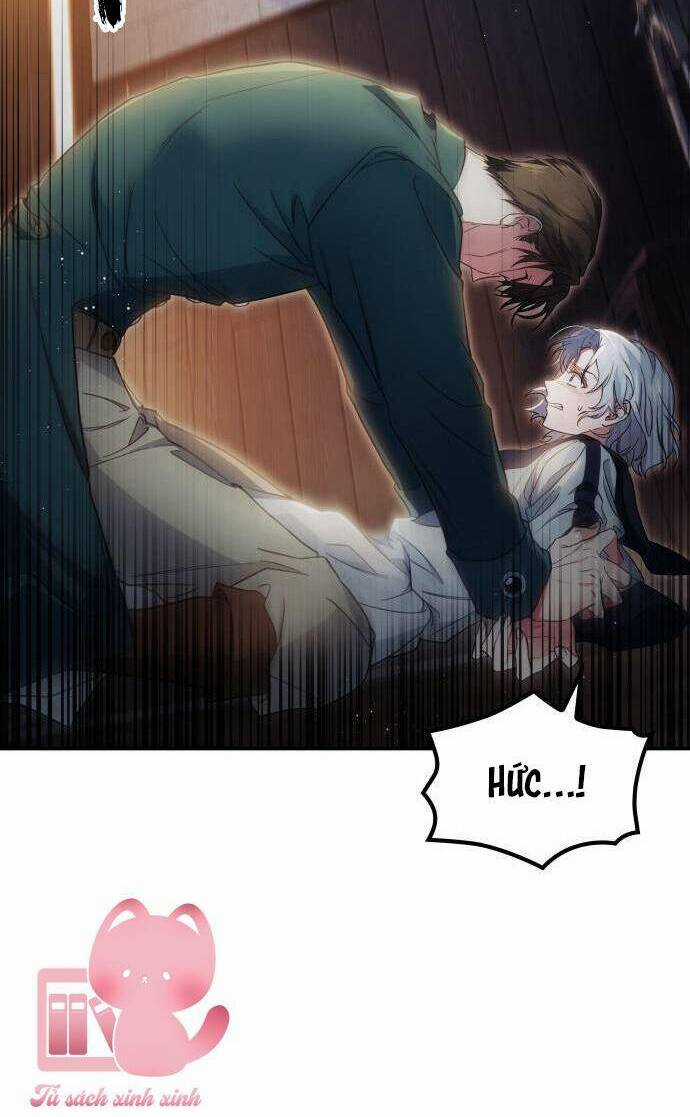 'Di Vật' Melvin Để Lại Chapter 12 trang 43