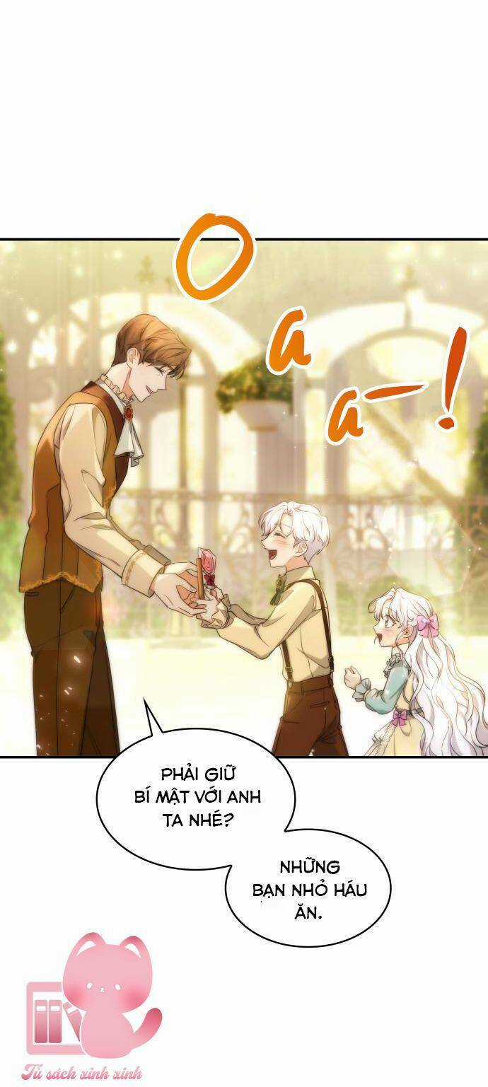 'Di Vật' Melvin Để Lại Chapter 12 trang 5