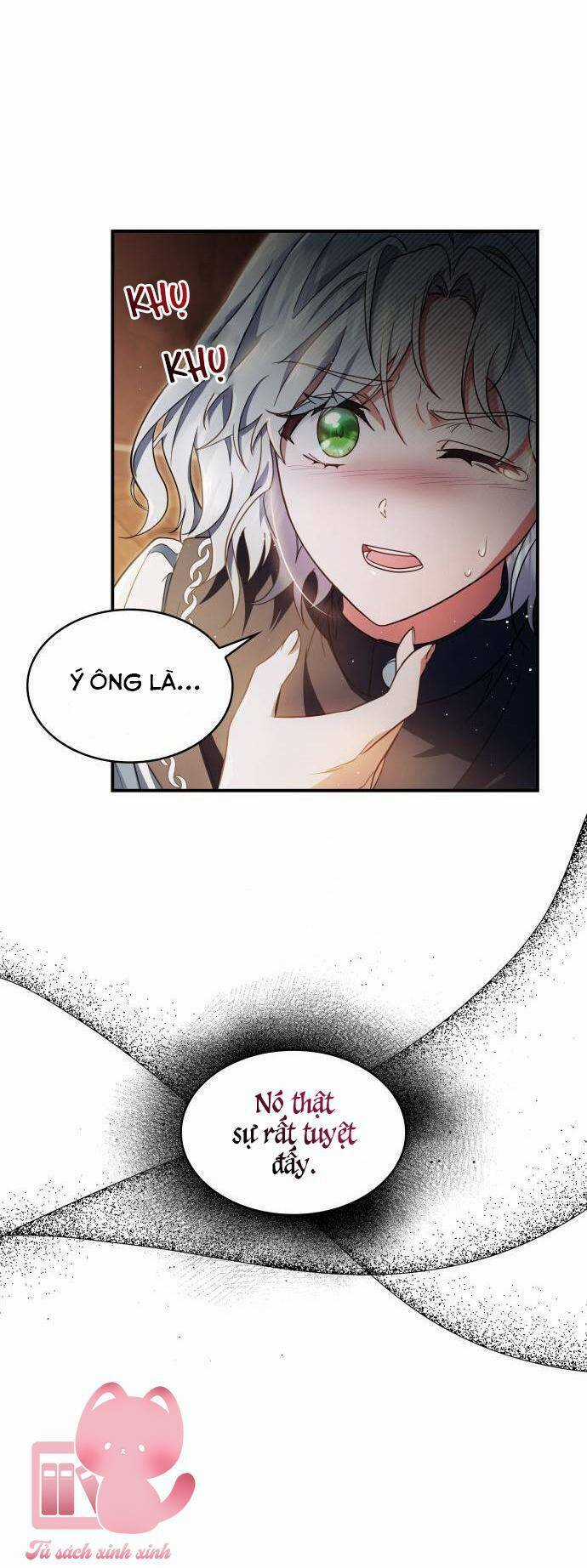 'Di Vật' Melvin Để Lại Chapter 12 trang 51