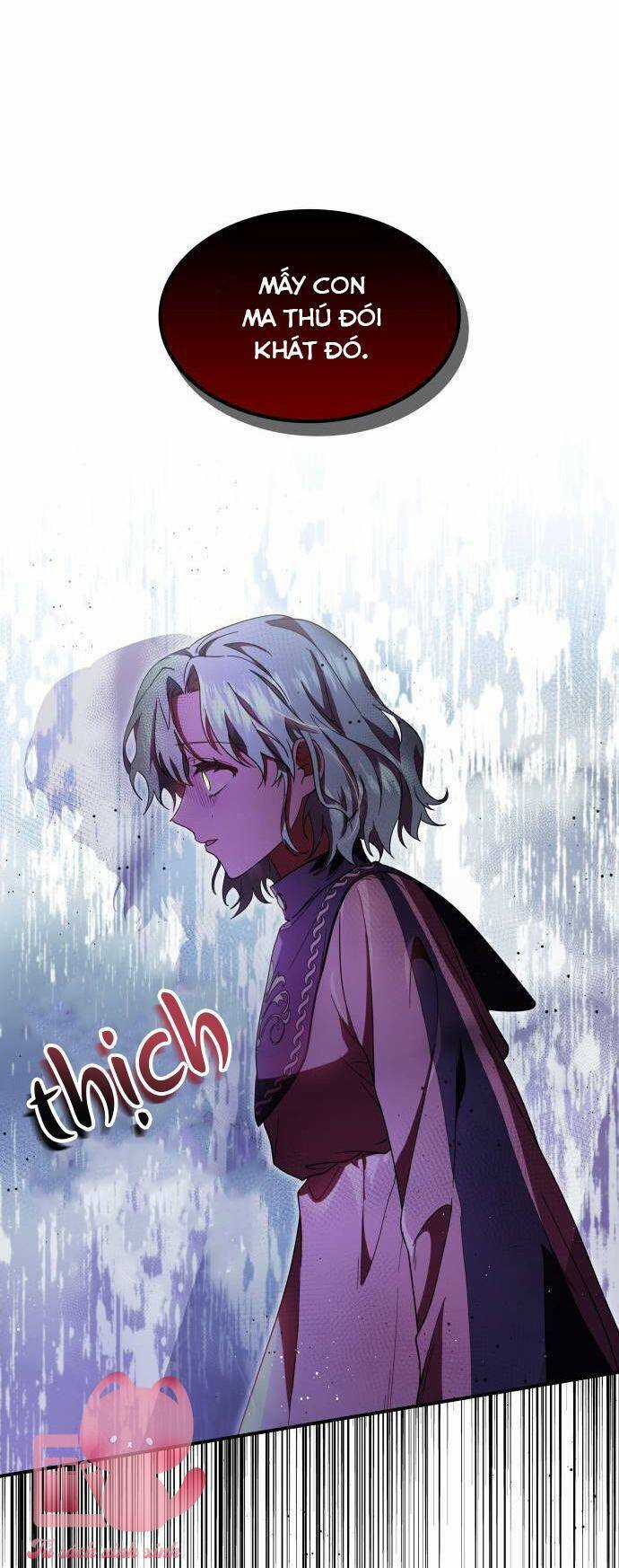 'Di Vật' Melvin Để Lại Chapter 12 trang 52