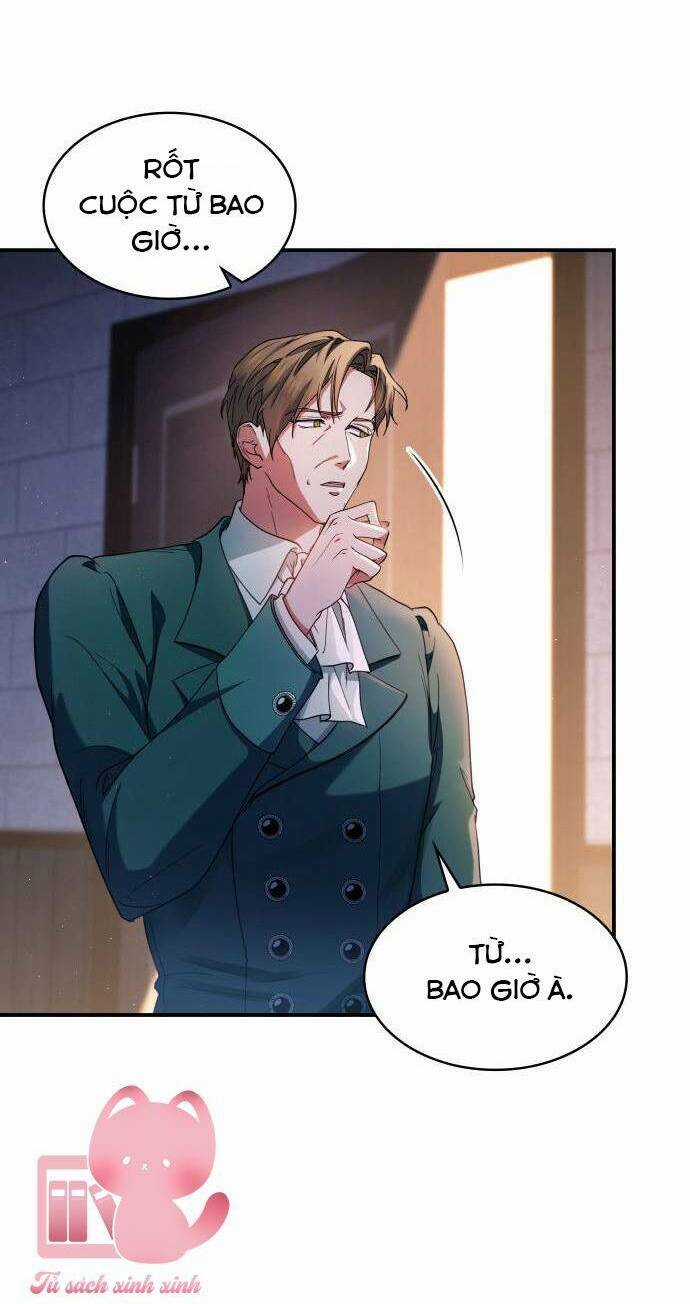 'Di Vật' Melvin Để Lại Chapter 12 trang 58