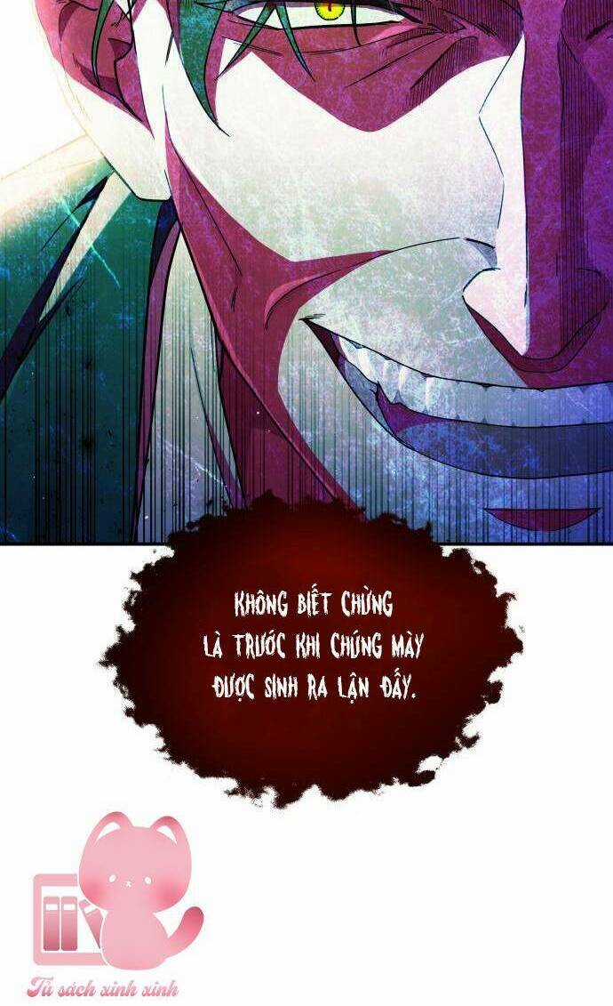 'Di Vật' Melvin Để Lại Chapter 12 trang 62