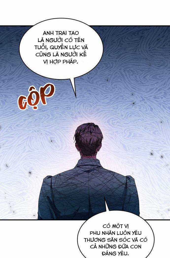 'Di Vật' Melvin Để Lại Chapter 12 trang 64