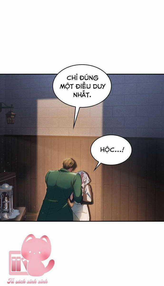 'Di Vật' Melvin Để Lại Chapter 12 trang 68