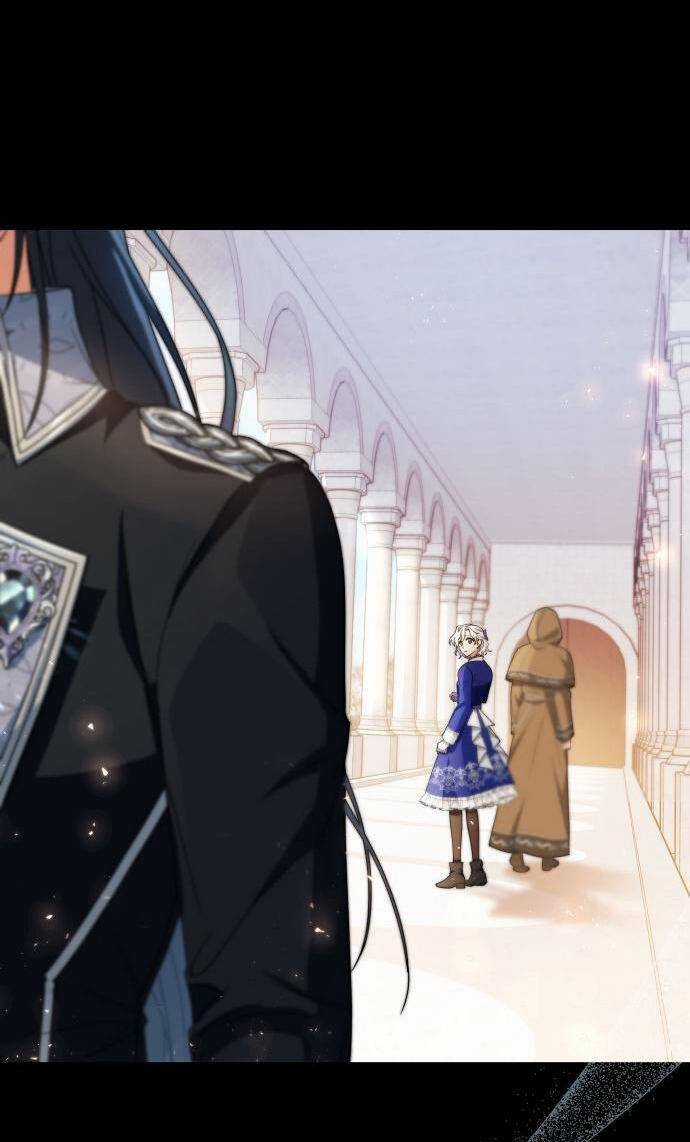 'Di Vật' Melvin Để Lại Chapter 12 trang 73