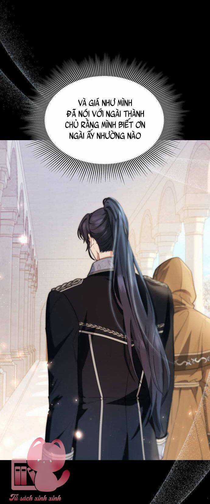 'Di Vật' Melvin Để Lại Chapter 12 trang 75