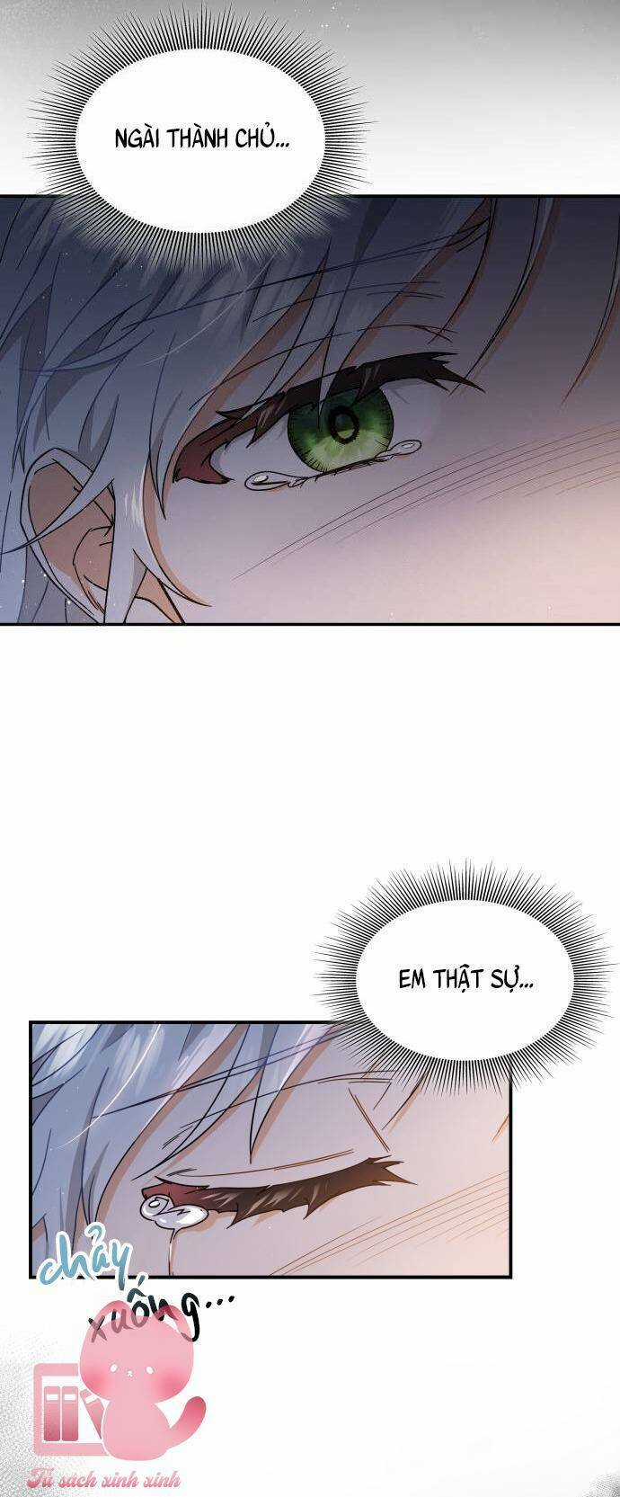 'Di Vật' Melvin Để Lại Chapter 12 trang 77