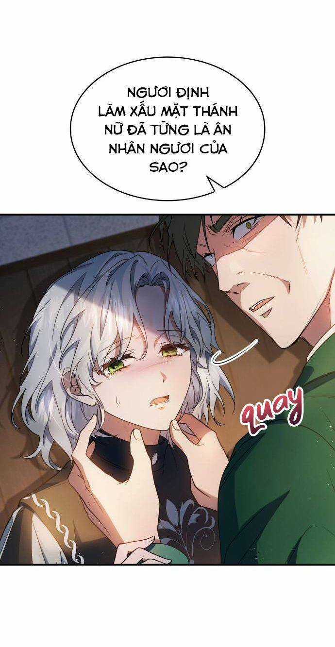 'Di Vật' Melvin Để Lại Chapter 12 trang 79