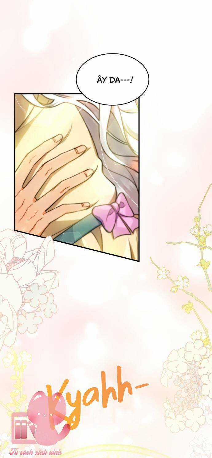 'Di Vật' Melvin Để Lại Chapter 12 trang 8