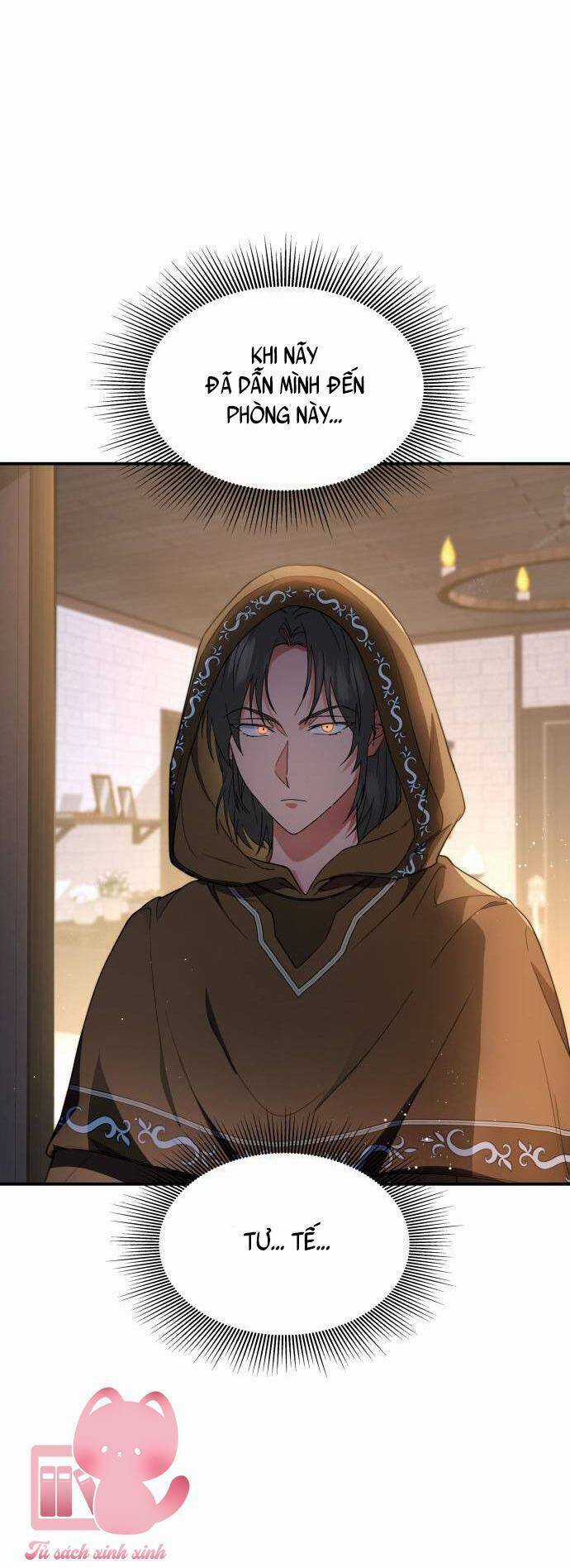 'Di Vật' Melvin Để Lại Chapter 12 trang 81