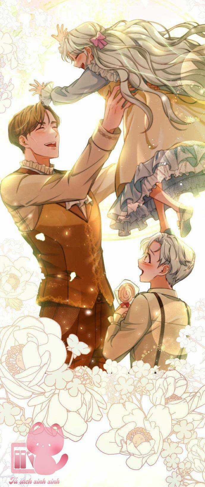 'Di Vật' Melvin Để Lại Chapter 12 trang 9