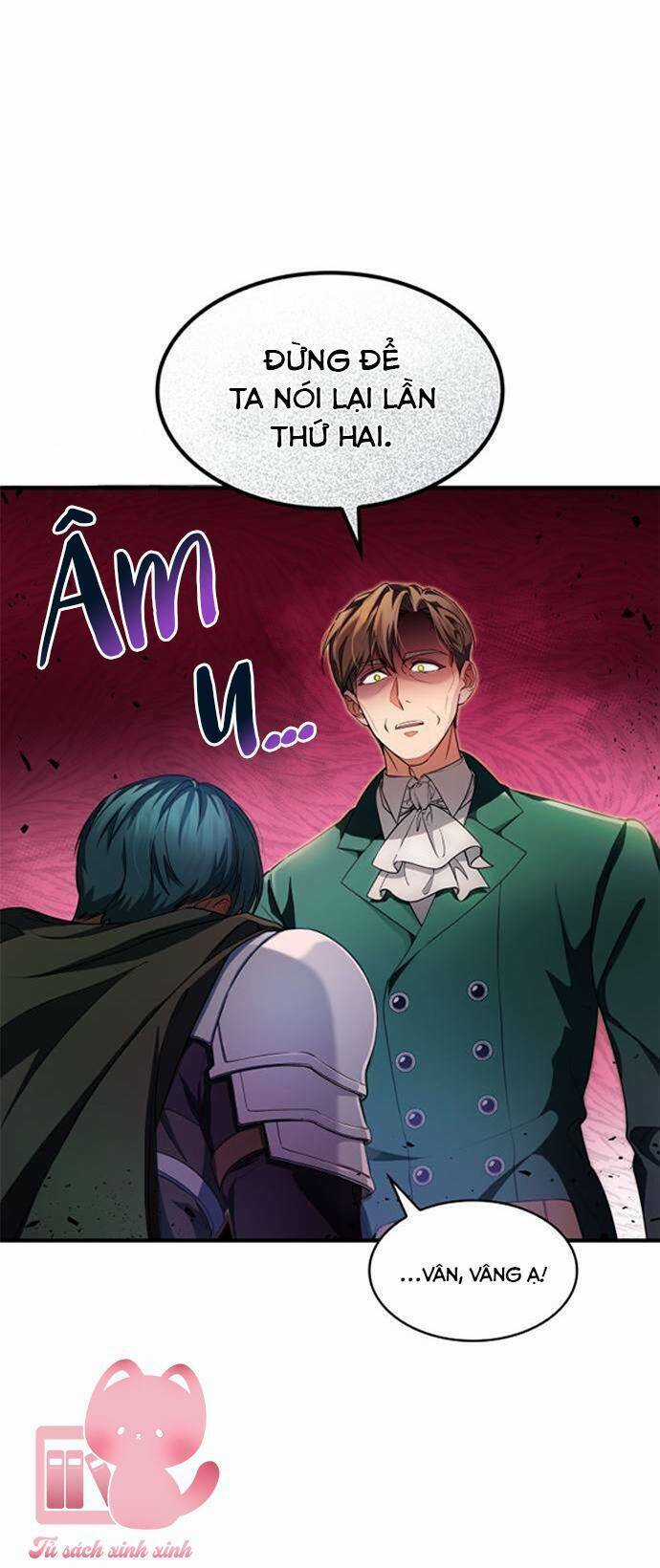 'Di Vật' Melvin Để Lại Chapter 13 trang 11