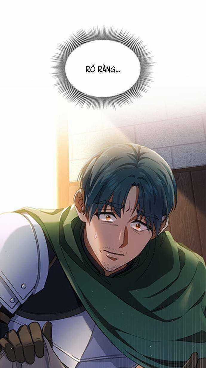 'Di Vật' Melvin Để Lại Chapter 13 trang 14