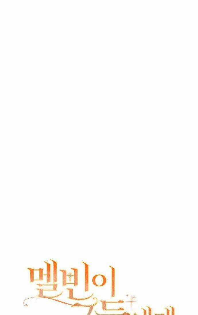 'Di Vật' Melvin Để Lại Chapter 13 trang 16