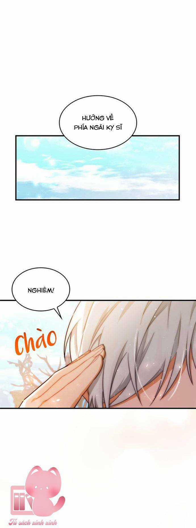 'Di Vật' Melvin Để Lại Chapter 13 trang 18