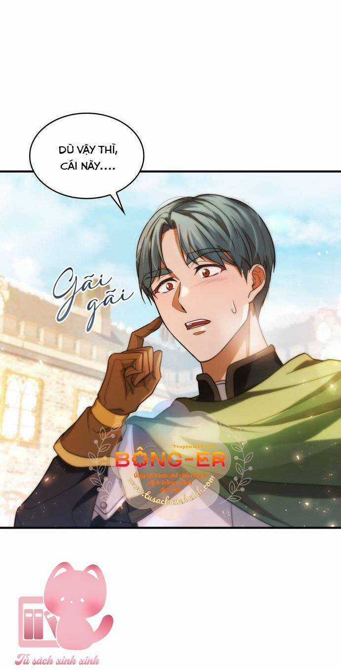 'Di Vật' Melvin Để Lại Chapter 13 trang 22