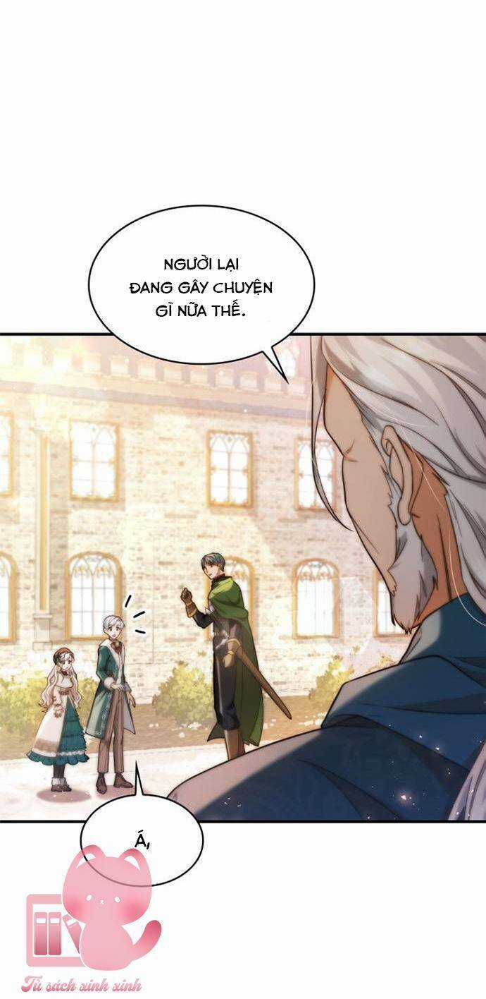 'Di Vật' Melvin Để Lại Chapter 13 trang 23