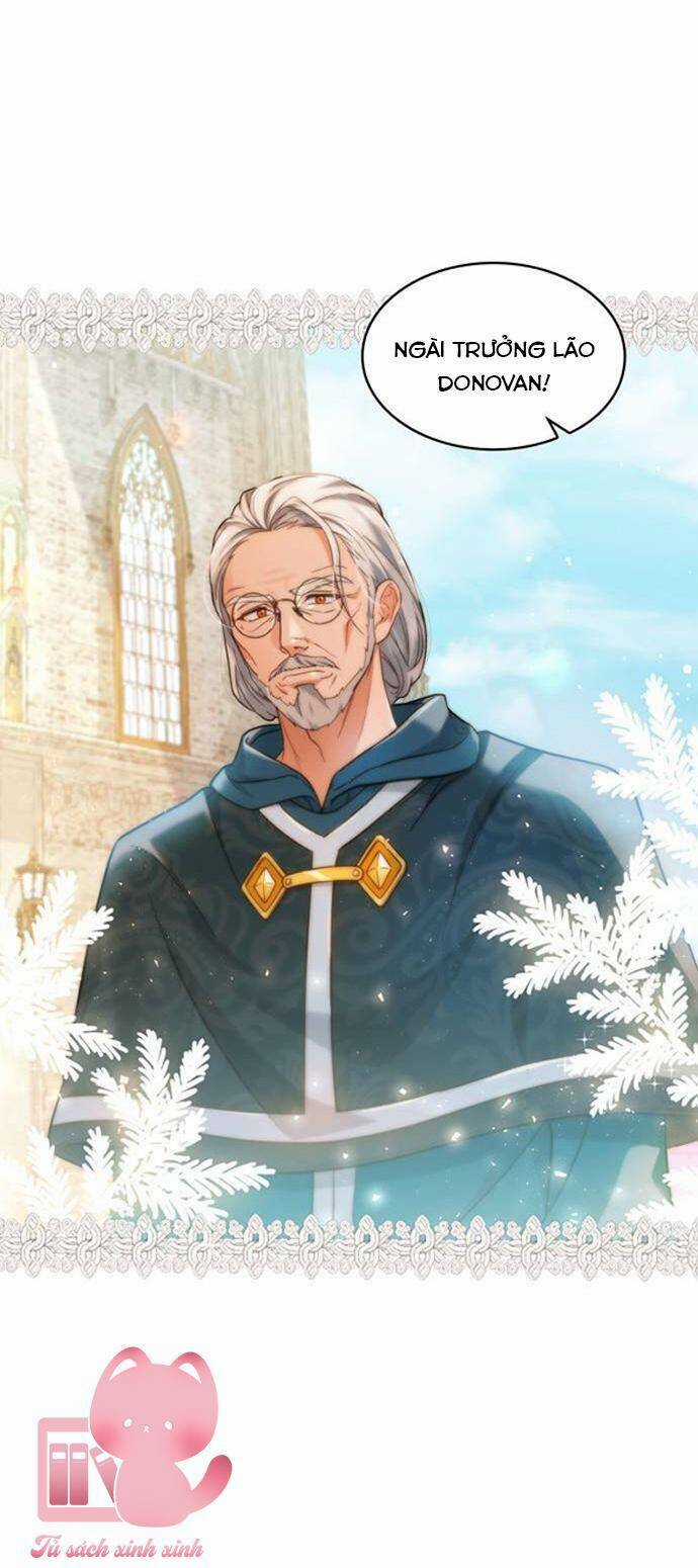 'Di Vật' Melvin Để Lại Chapter 13 trang 24