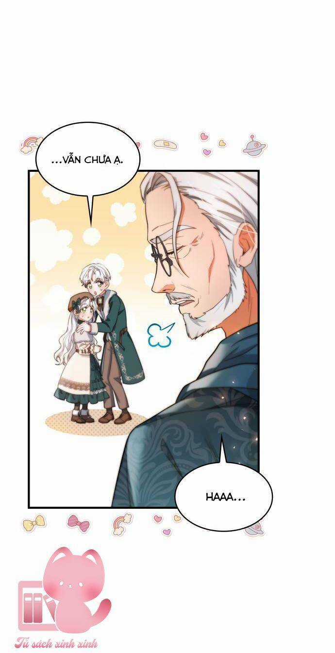 'Di Vật' Melvin Để Lại Chapter 13 trang 26