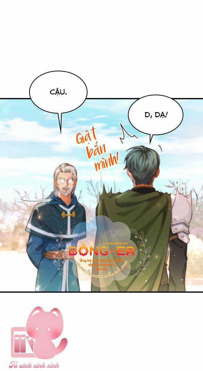 'Di Vật' Melvin Để Lại Chapter 13 trang 27