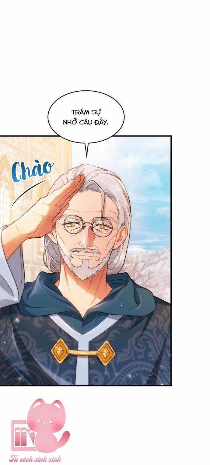 'Di Vật' Melvin Để Lại Chapter 13 trang 29