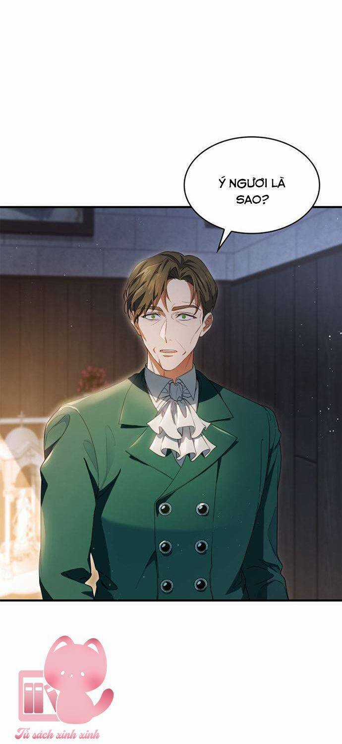 'Di Vật' Melvin Để Lại Chapter 13 trang 3