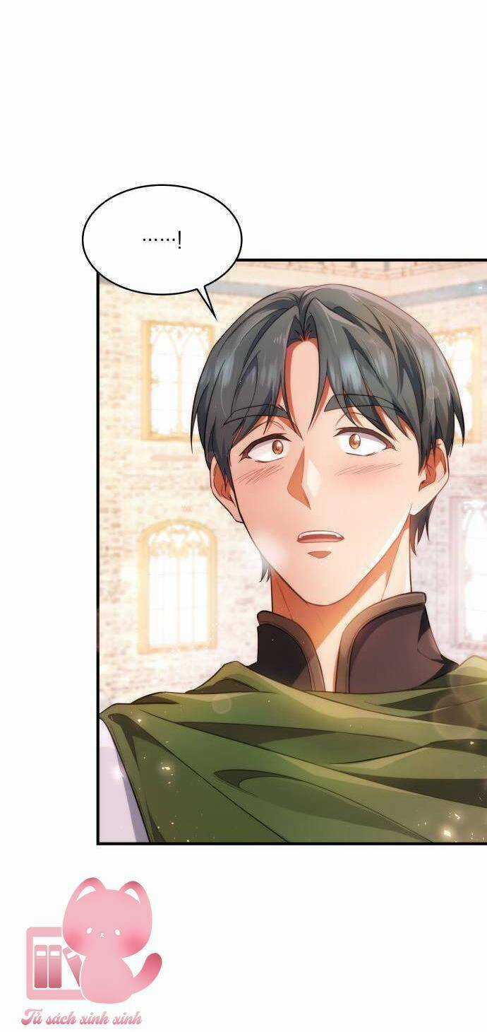 'Di Vật' Melvin Để Lại Chapter 13 trang 30