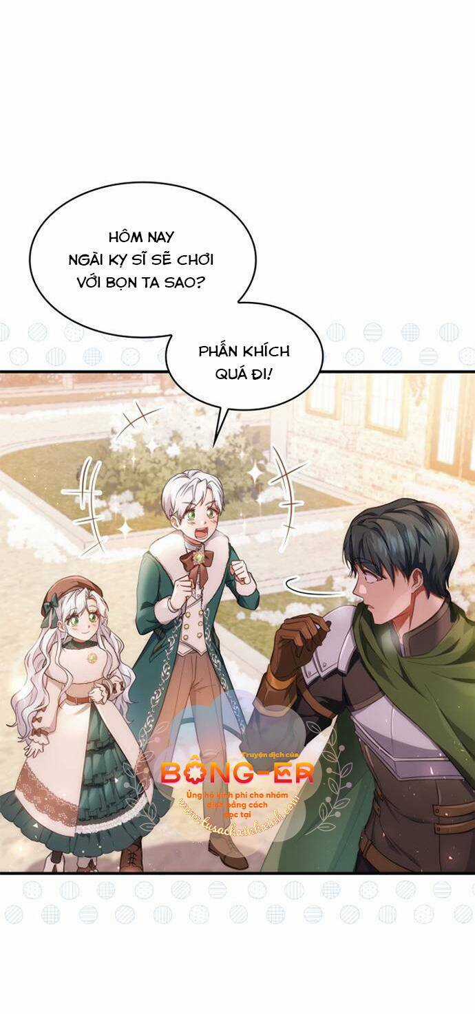 'Di Vật' Melvin Để Lại Chapter 13 trang 32