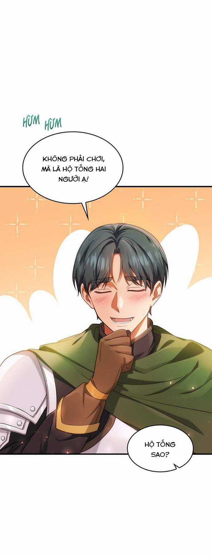 'Di Vật' Melvin Để Lại Chapter 13 trang 33