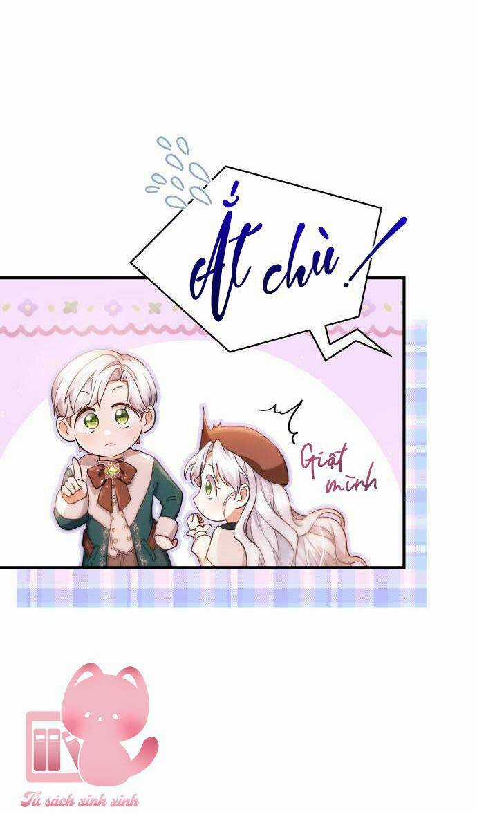 'Di Vật' Melvin Để Lại Chapter 13 trang 35