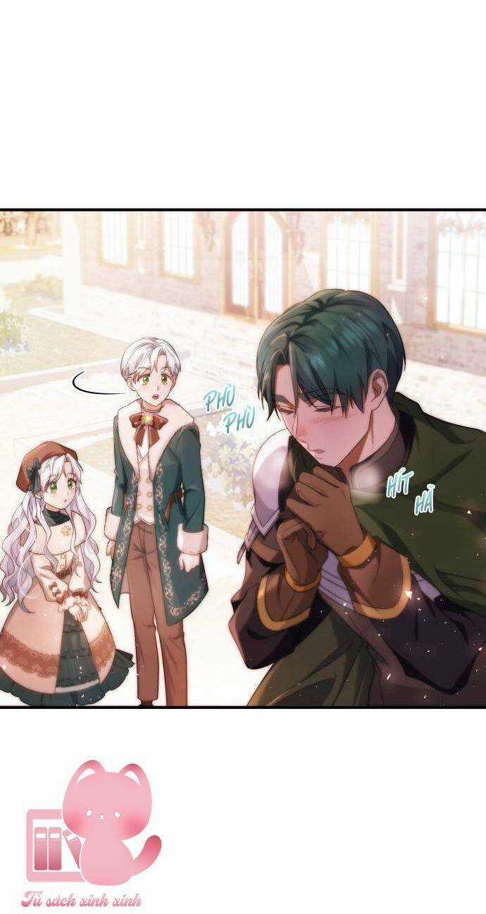 'Di Vật' Melvin Để Lại Chapter 13 trang 36