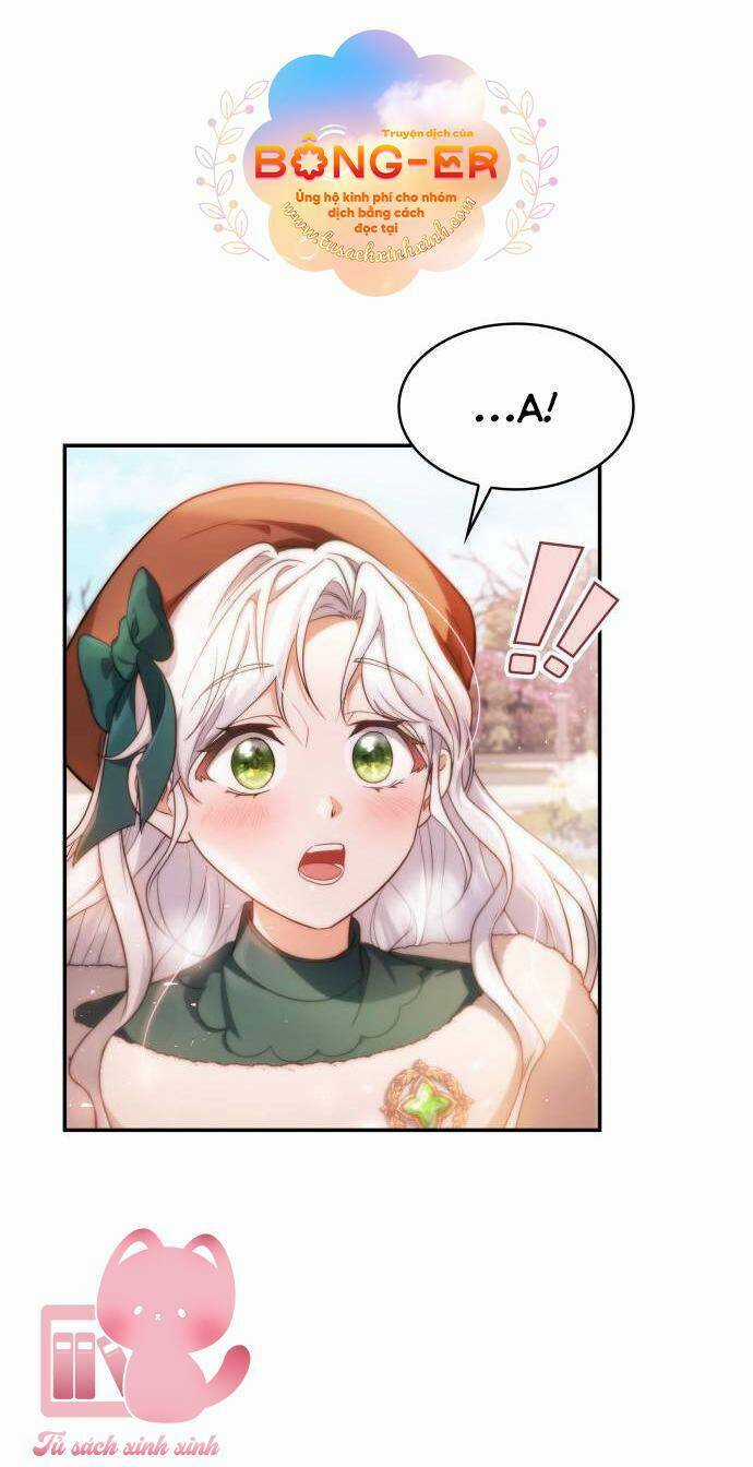 'Di Vật' Melvin Để Lại Chapter 13 trang 37