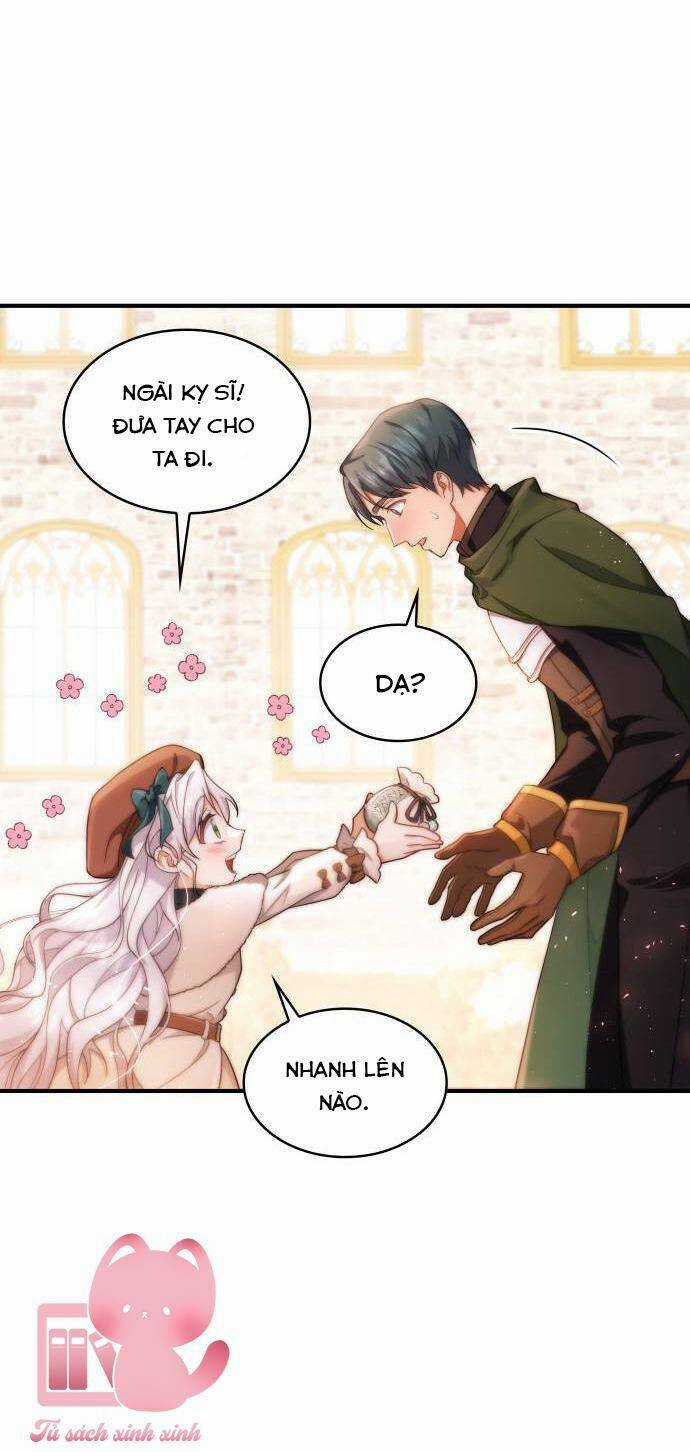 'Di Vật' Melvin Để Lại Chapter 13 trang 38