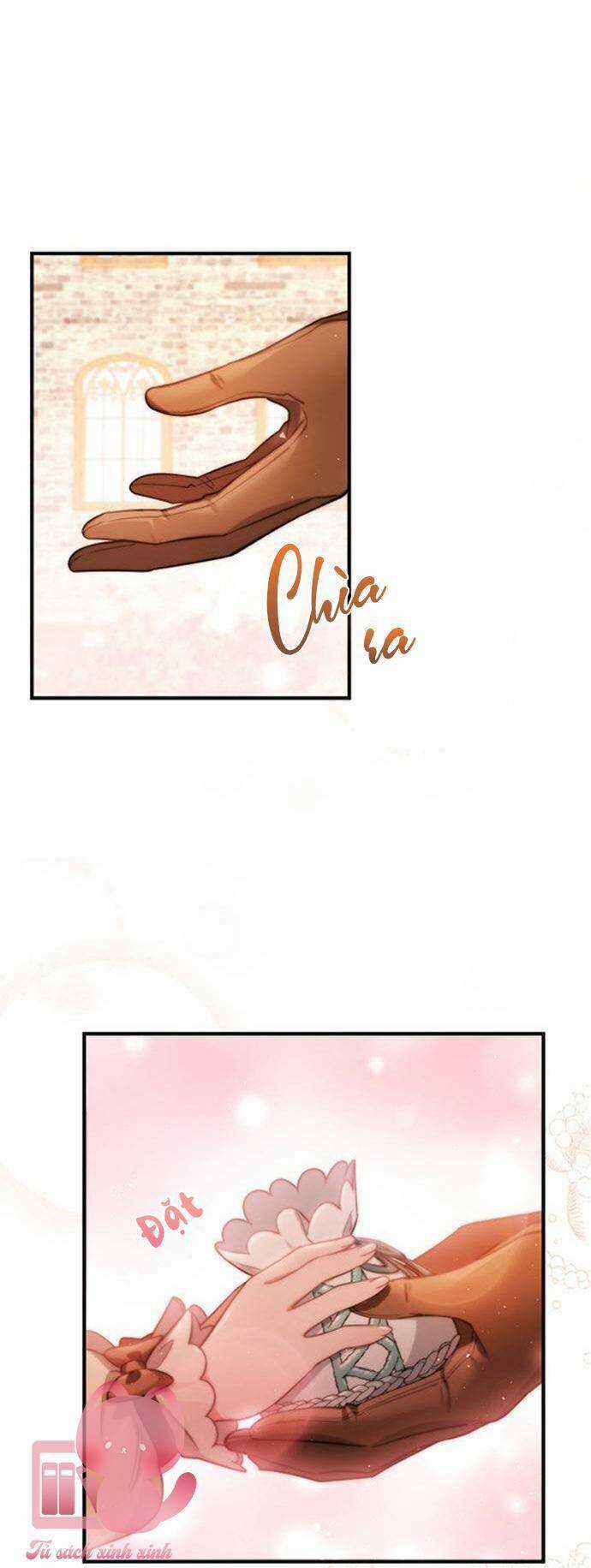 'Di Vật' Melvin Để Lại Chapter 13 trang 39