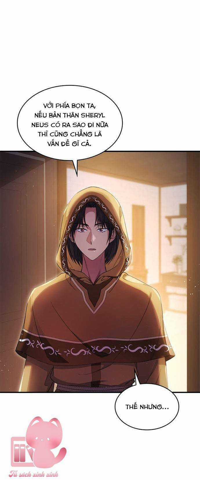 'Di Vật' Melvin Để Lại Chapter 13 trang 4