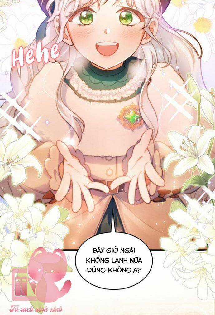 'Di Vật' Melvin Để Lại Chapter 13 trang 42