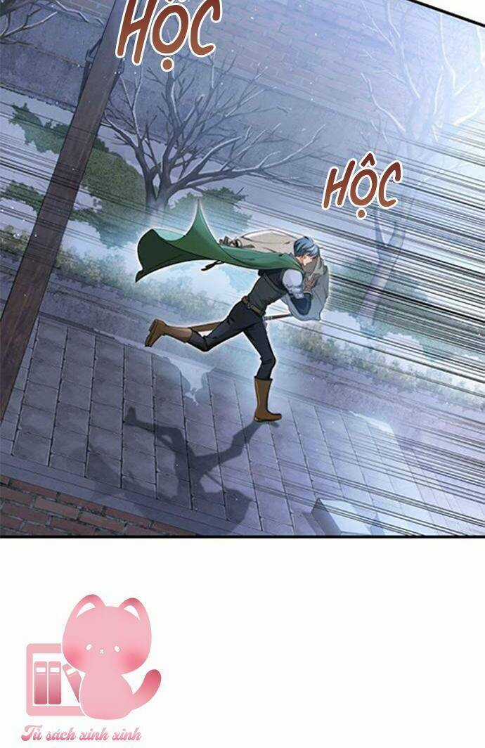 'Di Vật' Melvin Để Lại Chapter 13 trang 47