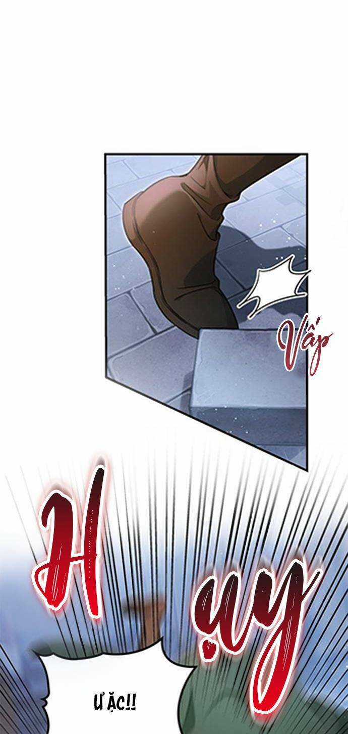 'Di Vật' Melvin Để Lại Chapter 13 trang 48