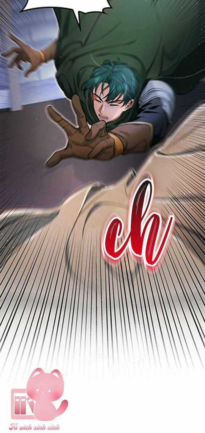 'Di Vật' Melvin Để Lại Chapter 13 trang 49